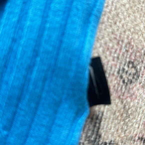 NWT Obermeyer Divine Ski Sweater. M - Picture 4 of 5